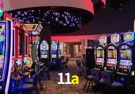 Logo 11a Loteria Online