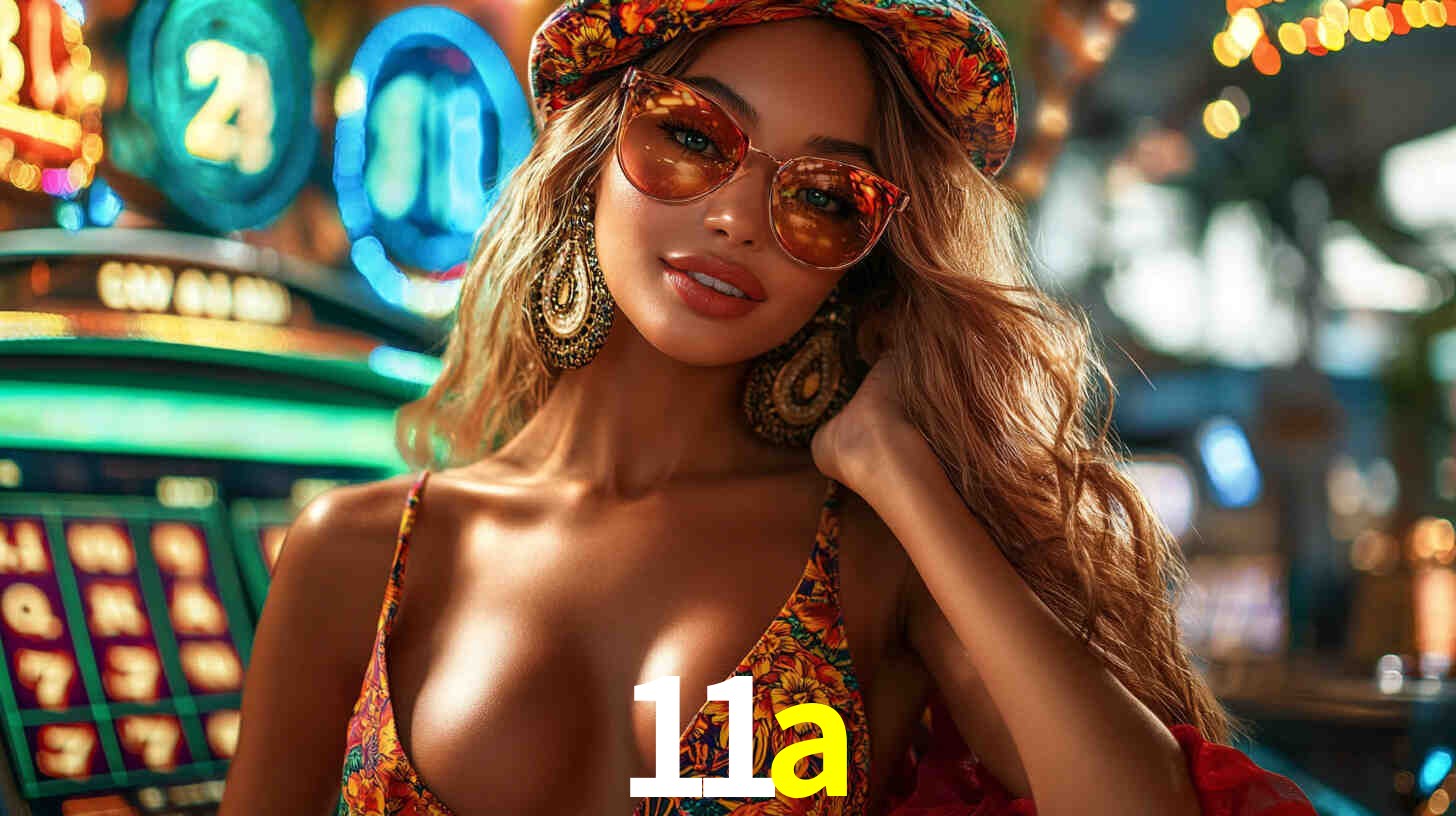 11a Logo - Bônus com Rollover Justo