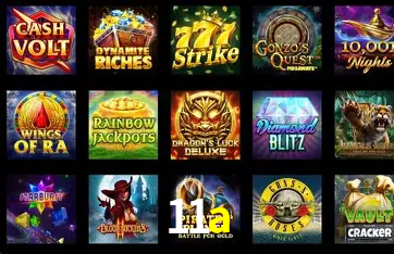 11a Cassino Ao Vivo - 89 Mesas Evolution Gaming